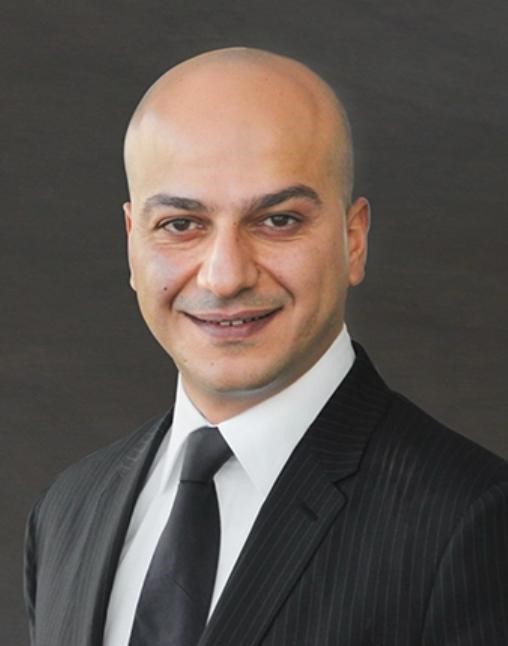 ALDO ENERJİ YÖNETİM KURULU BAŞKANI HALUK VELİ DOĞAN