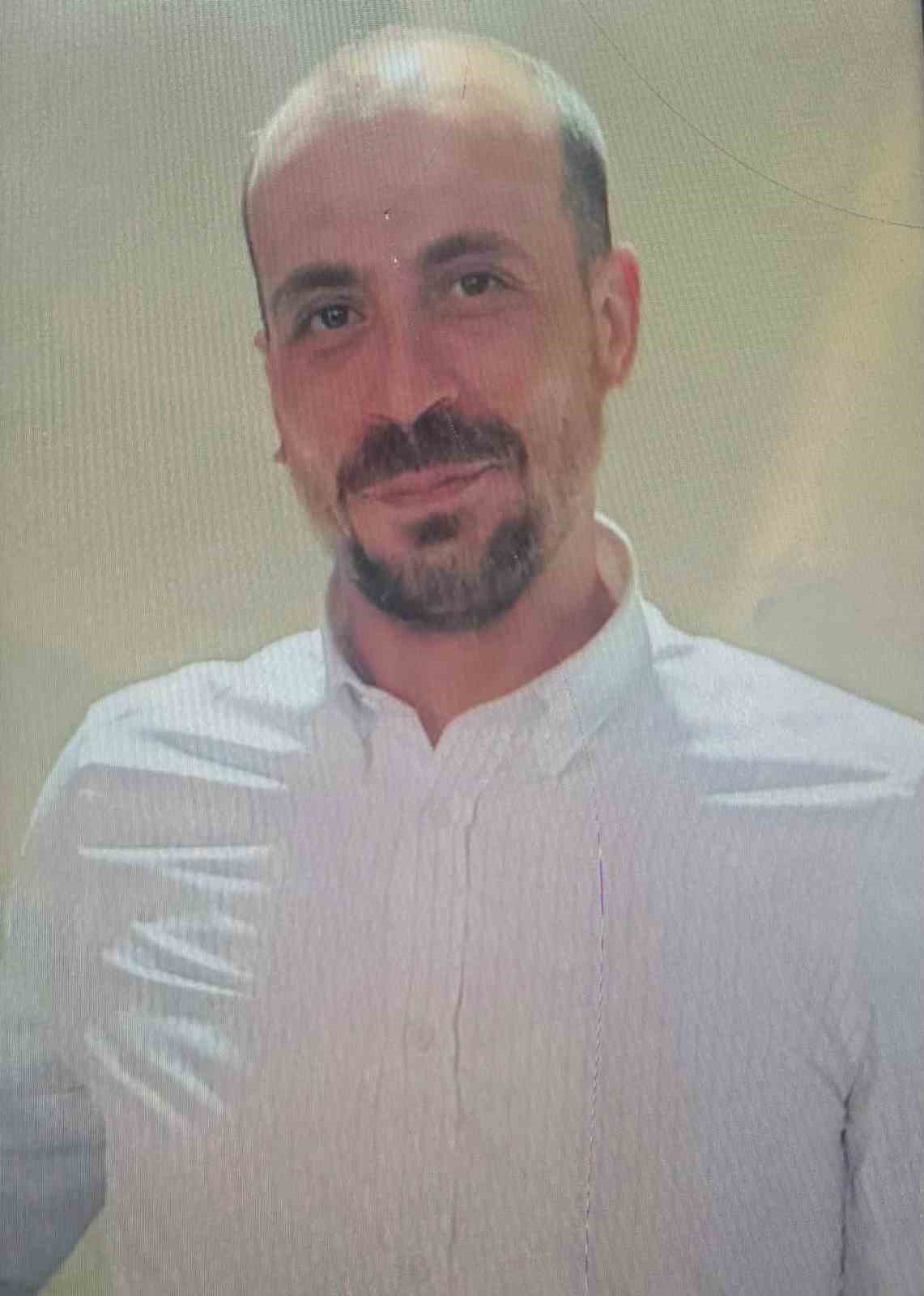 HAYATINI KAYBEDEN KENAN ABUZER TİLKİ'NİN (34) YAKIN ZAMANDA EVLİLİK PLANI YAPTIĞI VE NİKAH TARİHİ ALDIĞI ÖĞRENİLDİ.