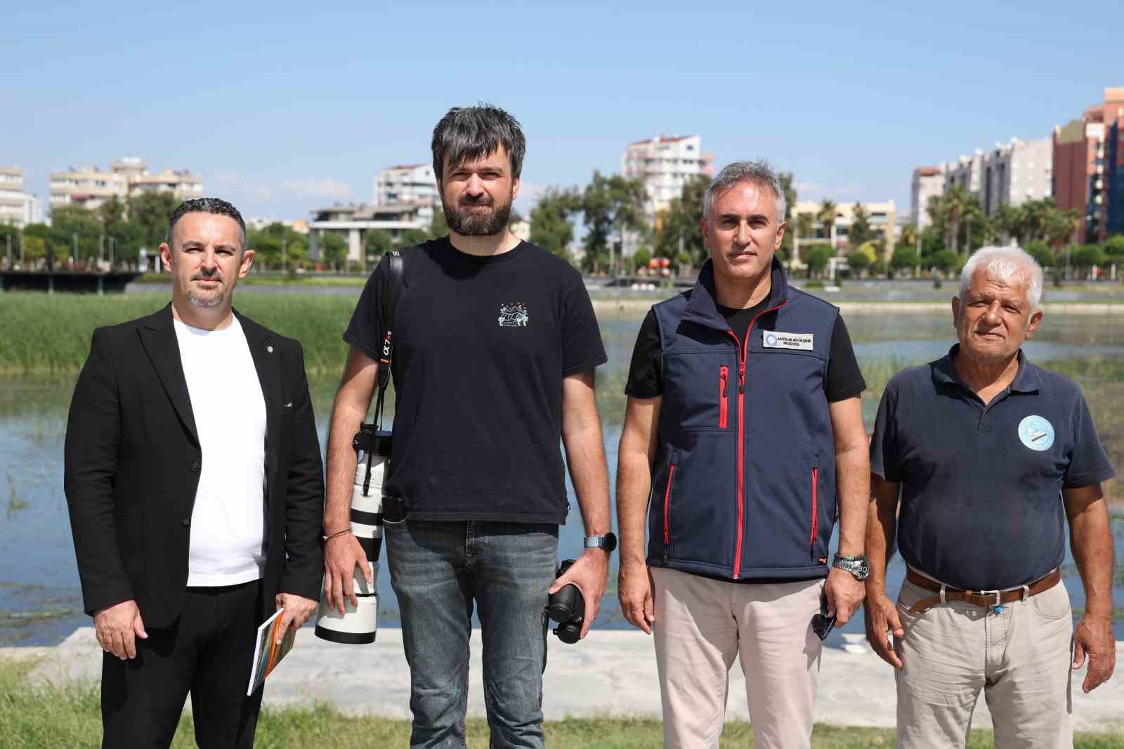 MUSTAFA KARANCI - UMUT ÖZTEN - LOKMAN ATASOY - MEHMET GÖKOĞLU