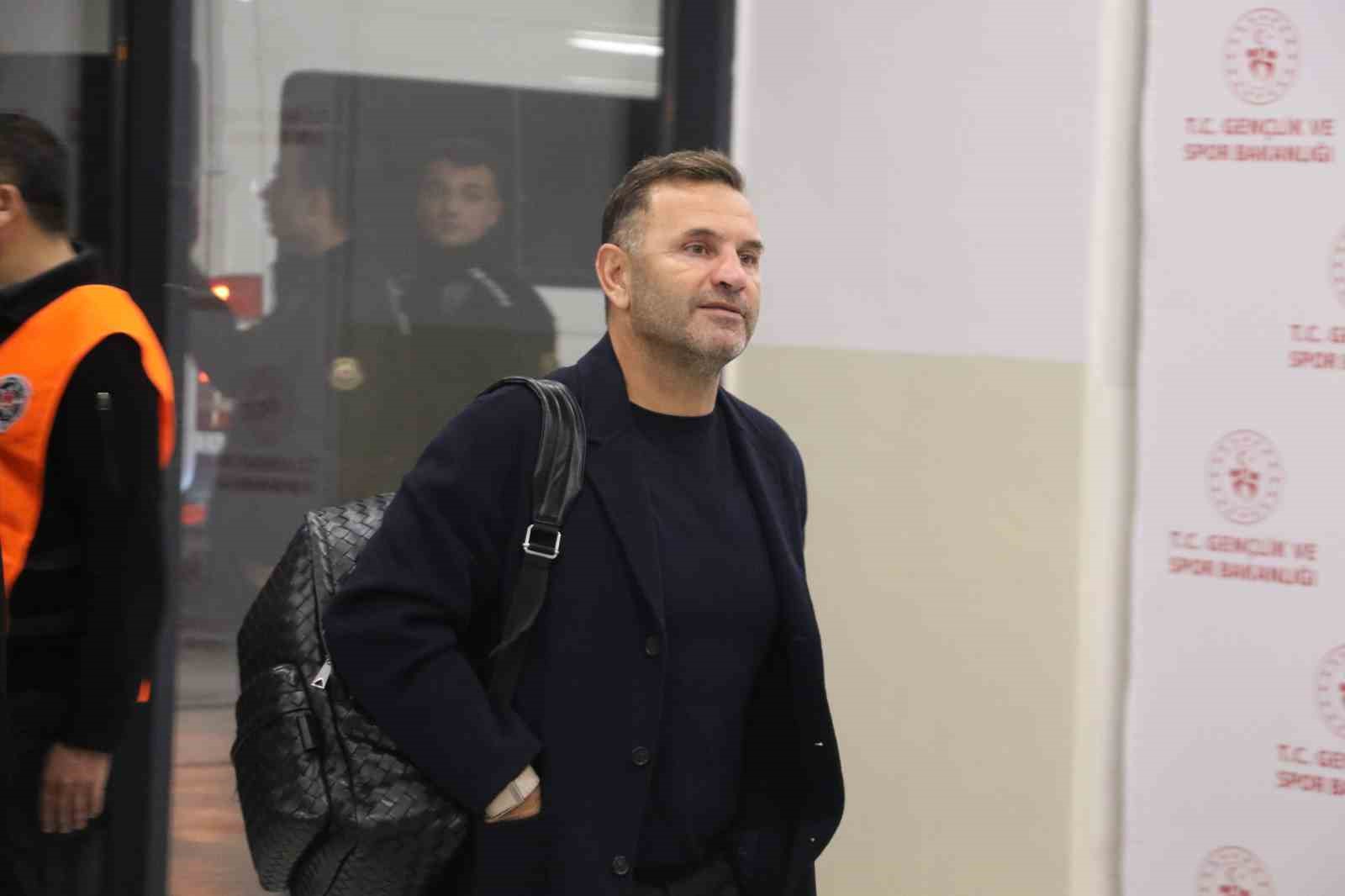 OKAN BURUK