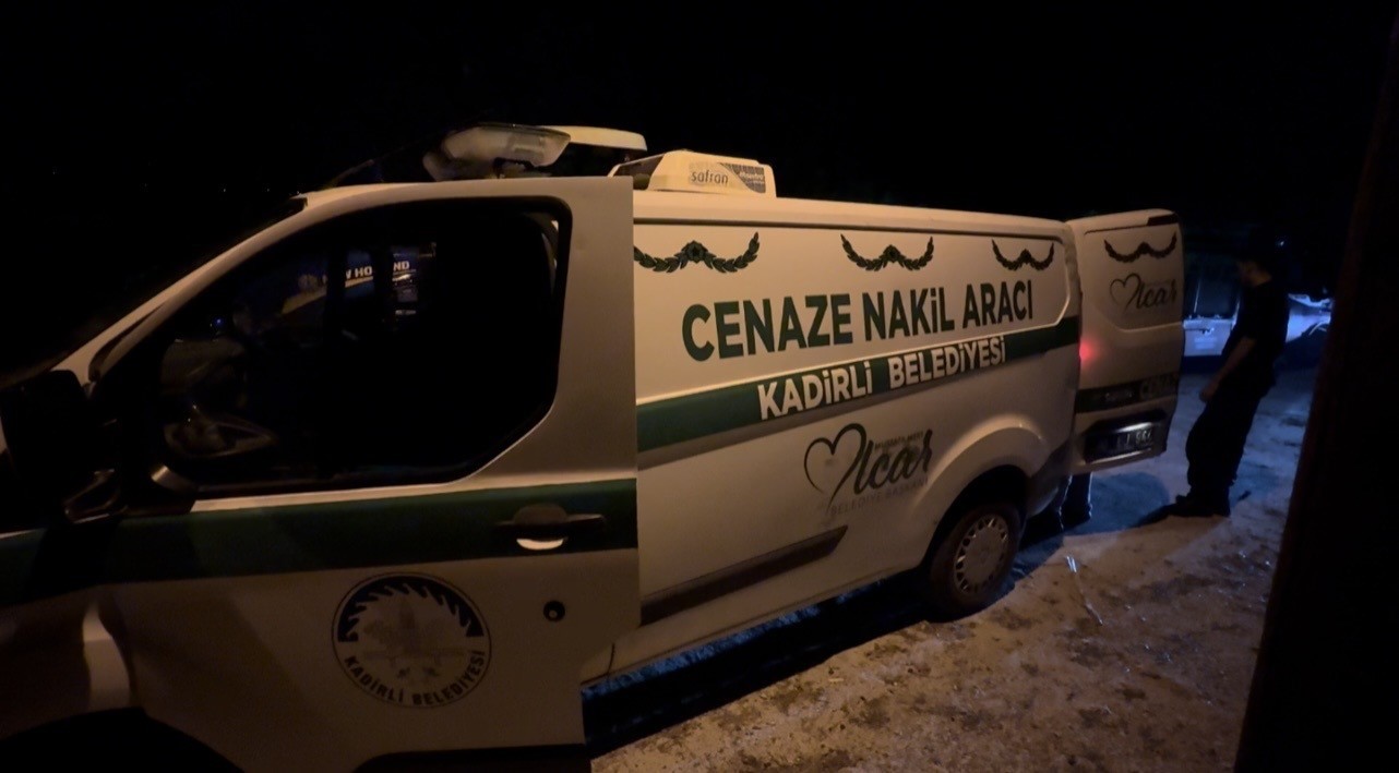 OSMANİYE’DE SUMAK TOPLAMAYA GİDEN YAŞLI KADIN HAYATINI KAYBETMİŞ HALDE BULUNDU