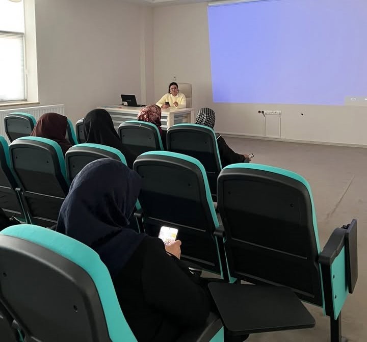 KÖY SAKİNLERİNE ÜCRETSİZ KANSER TARAMASI YAPILDI