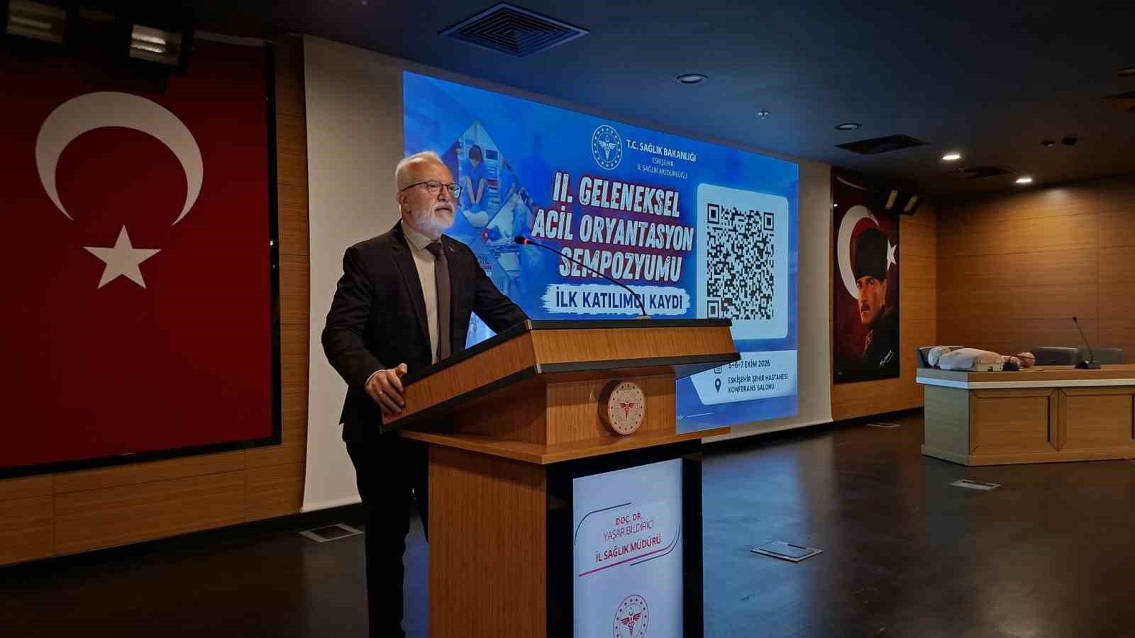 YAŞAR BİLDİRİCİ