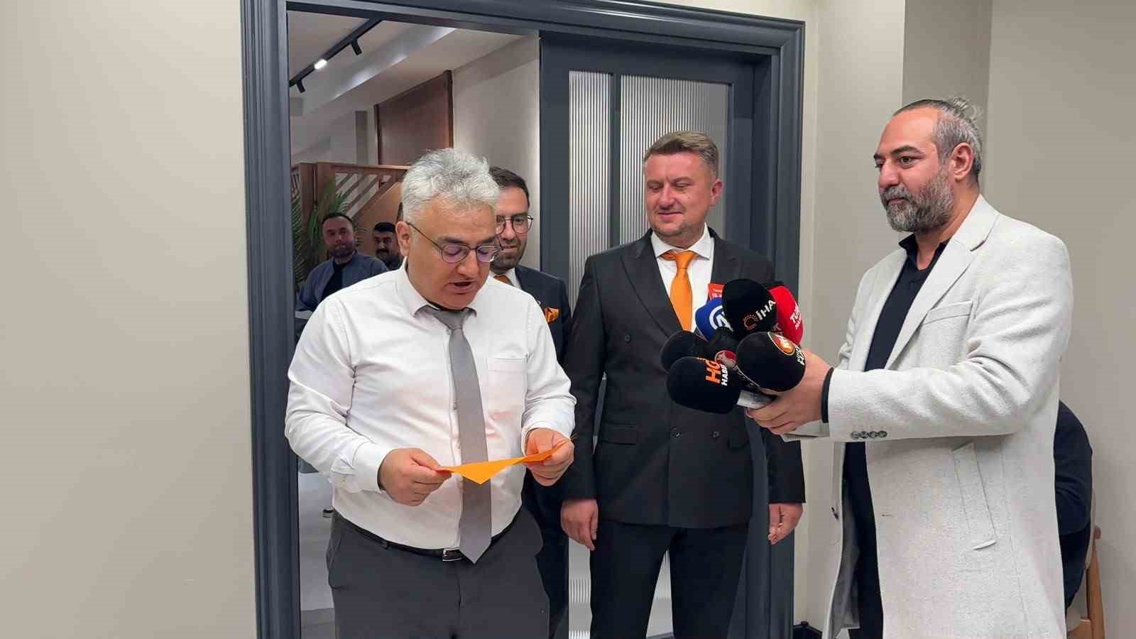KUTSO SEÇİMLERİNDE TURUNCU LİSTE 15 KOMİTENİN TAMAMINI KAZANDI