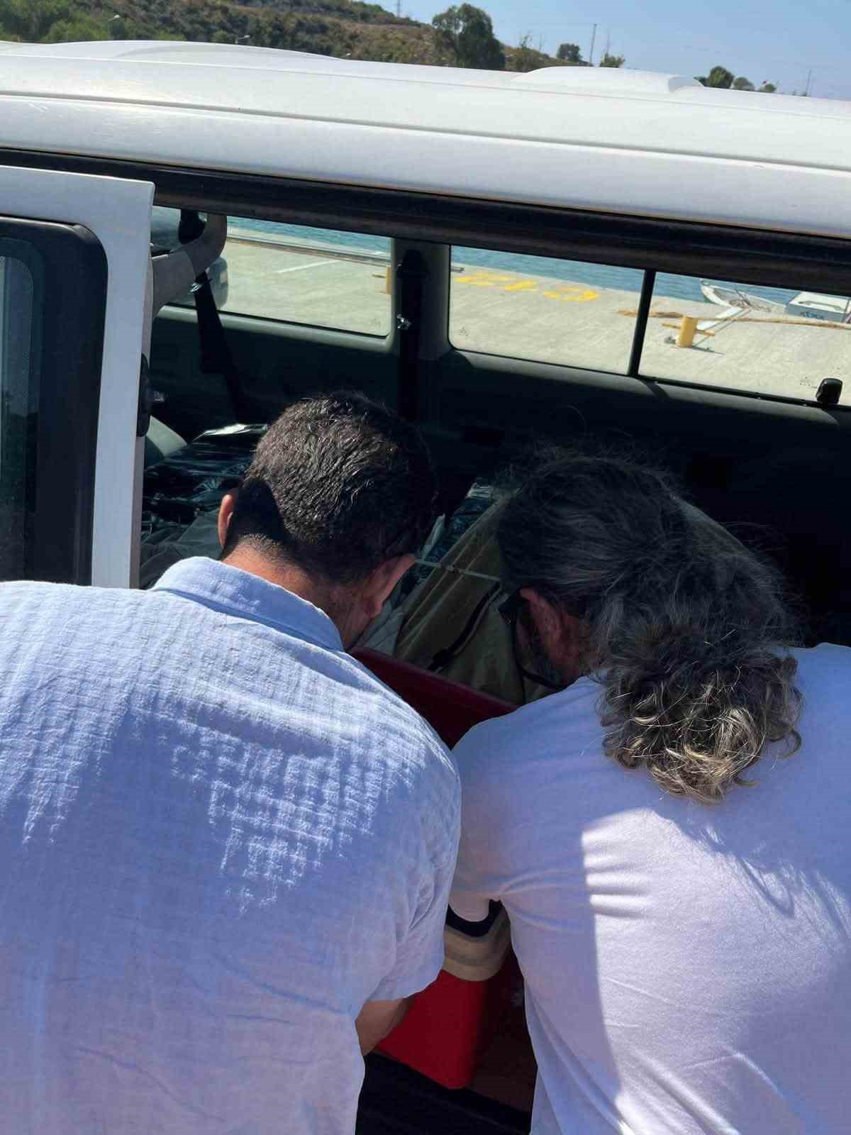 DİDİM İLÇE TARIM VE ORMAN MÜDÜRLÜĞÜ EKİPLERİNCE GERÇEKLEŞTİRİLEN DENETİMLERDE BALIKÇILARA MEVZUAT VE TEBLİĞLER HAKKINDA BİLGİLENDİRME YAPILARAK BELGE VE ÜRÜN KONTROLLERİ GERÇEKLEŞTİRİLDİ.