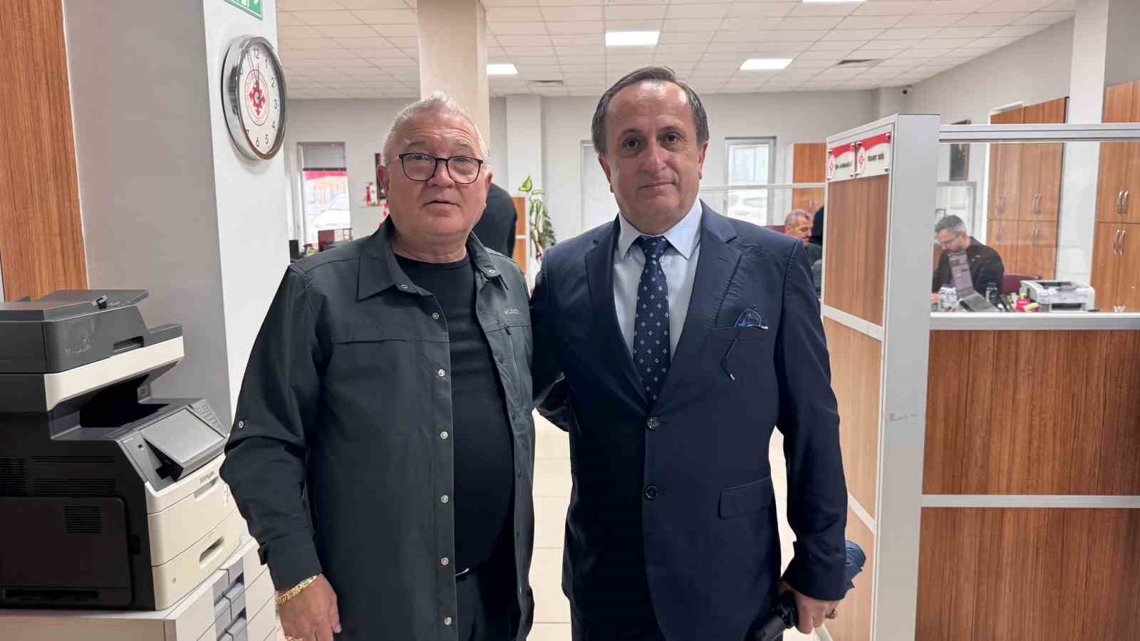 BİLECİK TİCARET VE SANAYİ ODASI (TSO) MESLEK KOMİTESİ VE MECLİS ÜYESİ SEÇİMİ BAŞLADI.