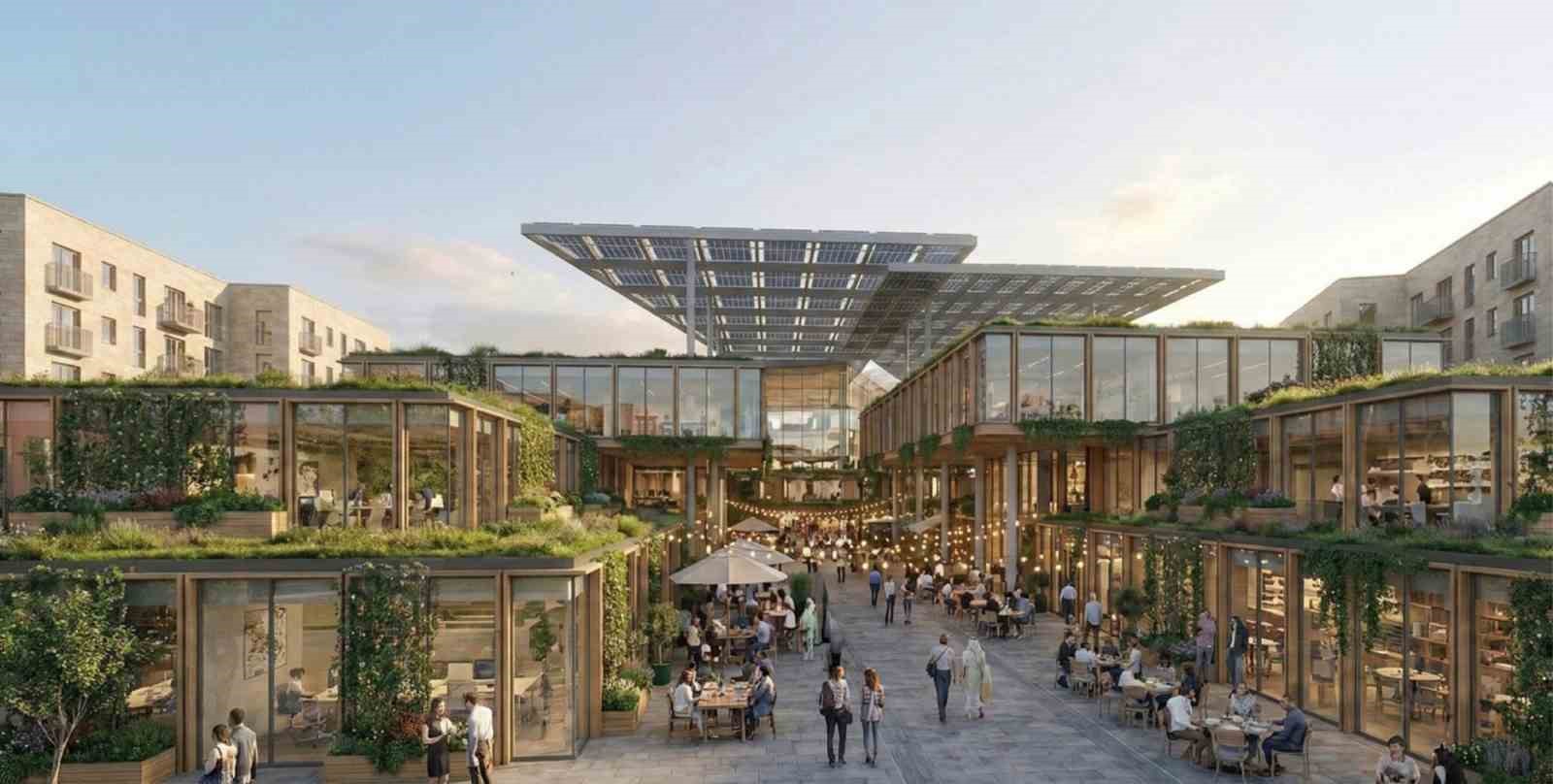 BURSA TİCARET BORSASI, SON 13 YILDA TARIMSAL TİCARETTEN ULUSLARARASI PAZARLARA, DİJİTAL ÜRÜN PİYASALARINDAN LABORATUVAR ALTYAPISINA, MESLEKİ EĞİTİMDEN COĞRAFİ İŞARETLERE KADAR HAYATA GEÇİRDİĞİ ÇOK SAYIDA PROJENİN YANI SIRA, UZUN SÜREDİR ÜZERİNDE ÇALIŞTIĞI İKİ MAKRO PROJESİNİ DE KARARLILIKLA GELİŞTİRMEYE DEVAM EDİYOR.