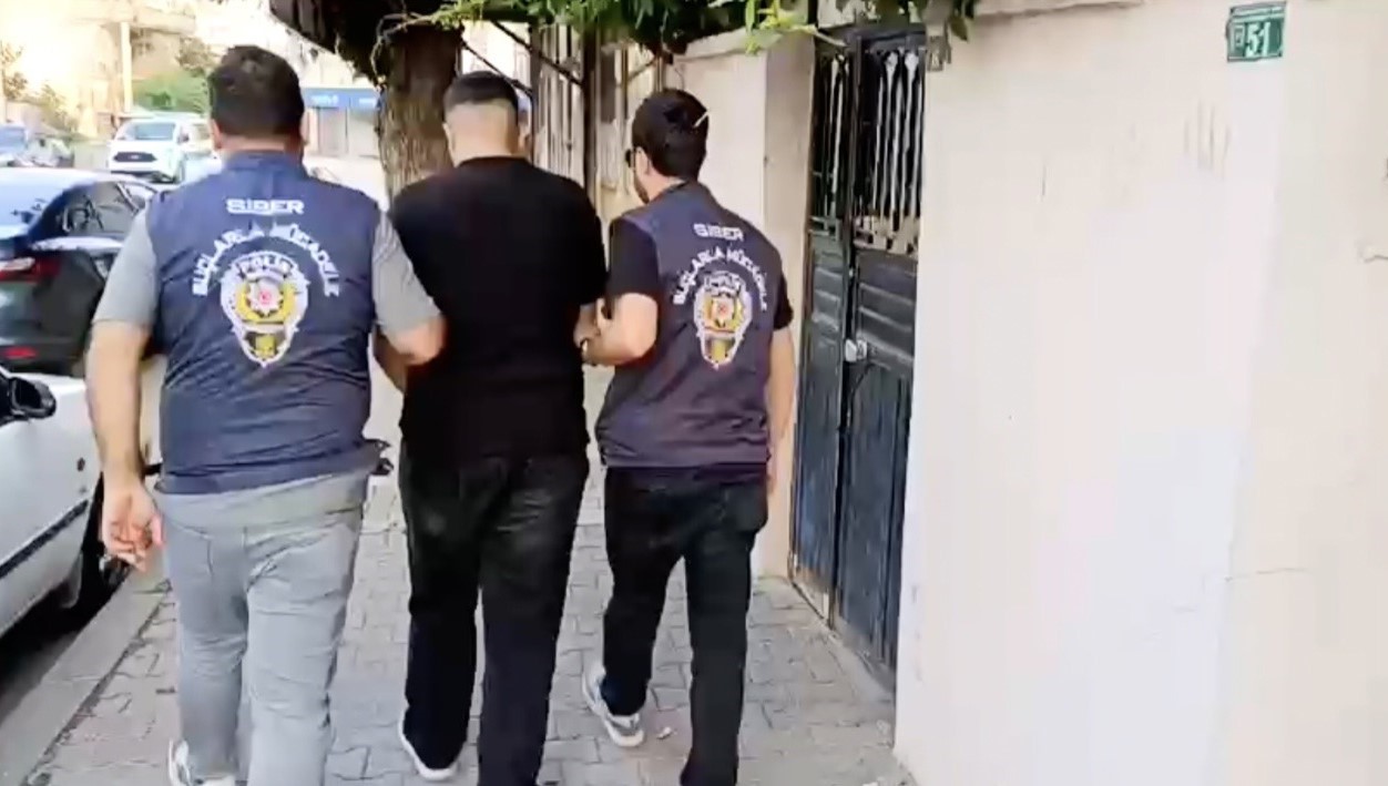 OSMANİYE MERKEZLİ 13 İLDE DÜZENLENEN YASA DIŞI BAHİS OPERASYONUNDA 62 ŞÜPHELİDEN 49'U TUTUKLANDI.
