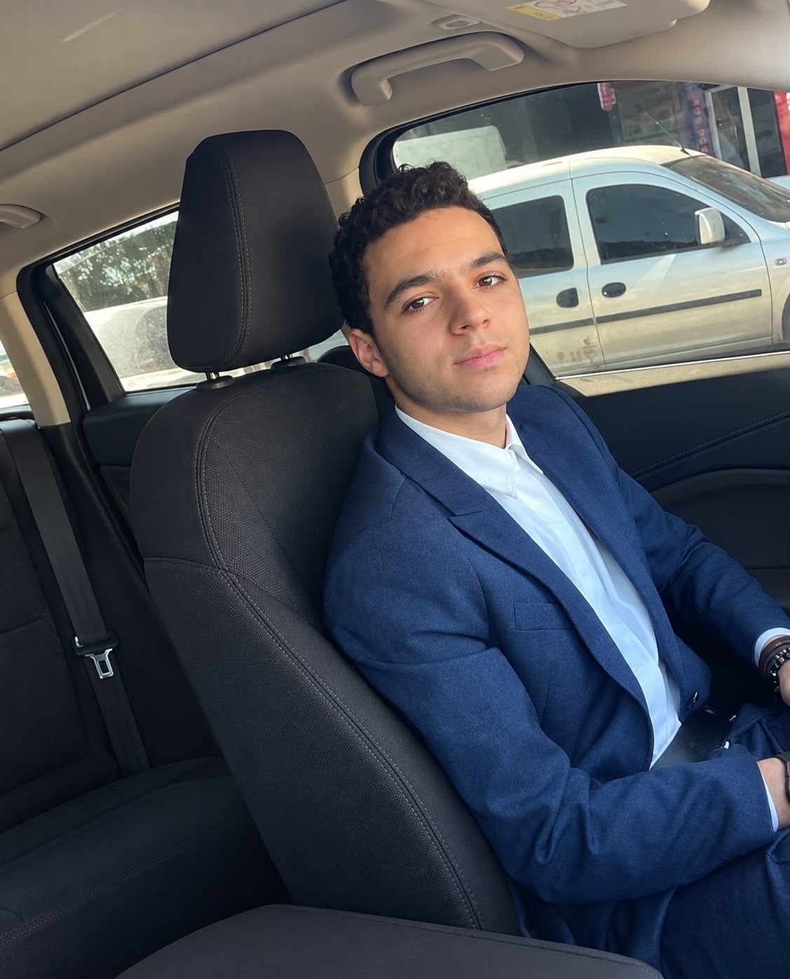 BARIŞ SARP KARACA (17) HAYATINI KAYBETTİ.