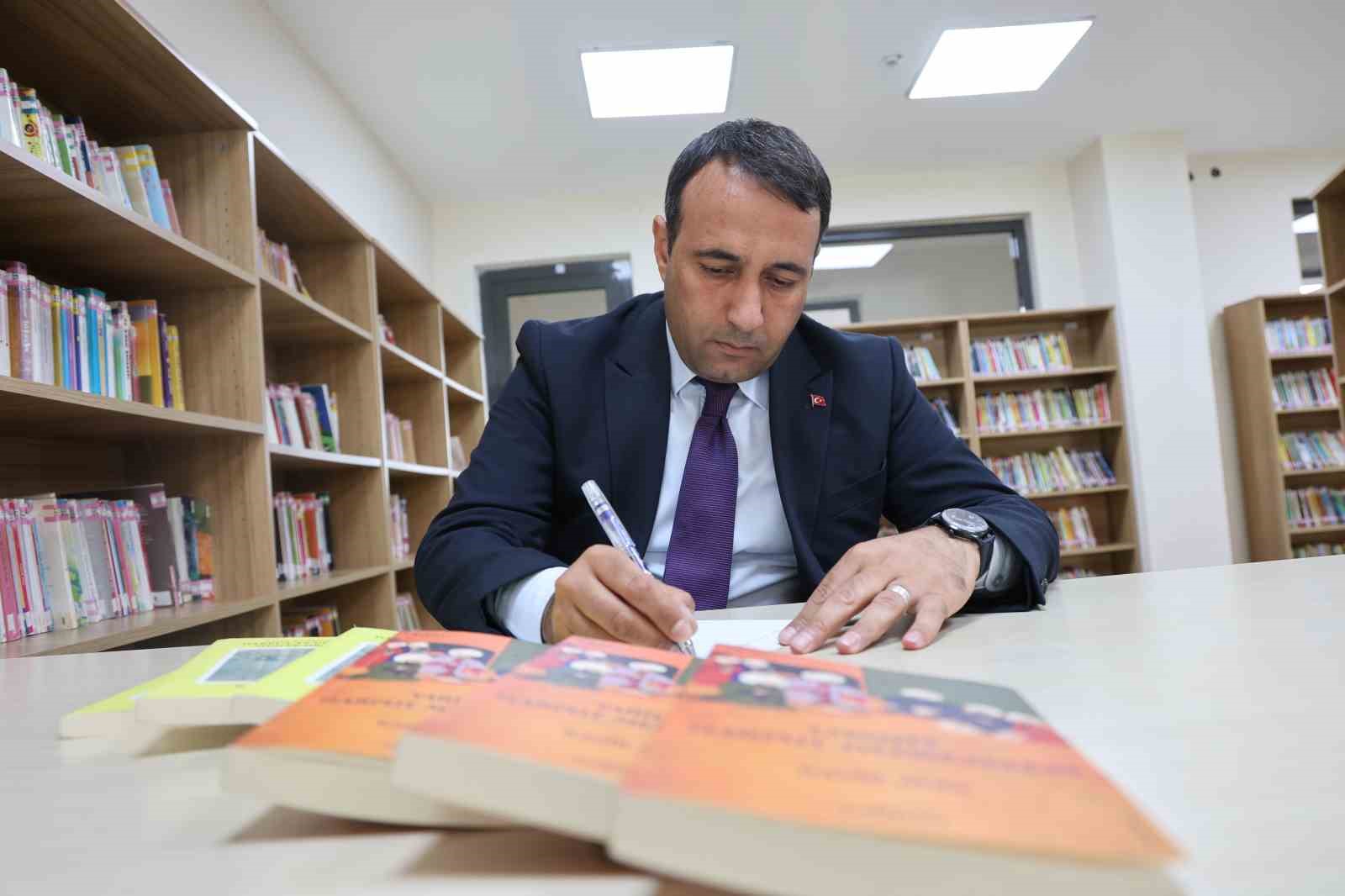 KADİR ATICI