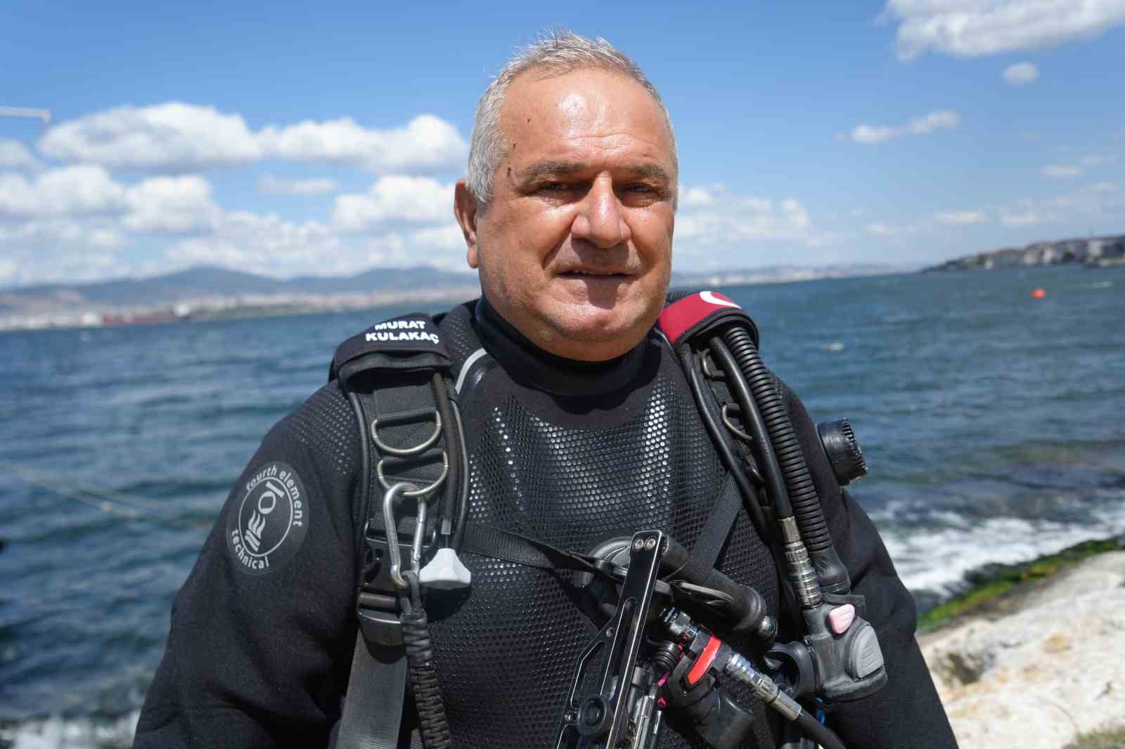 DESSAT BAŞKANI MURAT KULAKAÇ