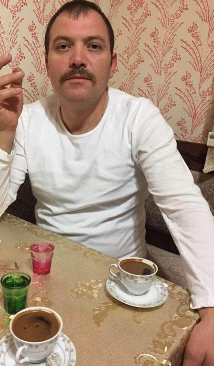 VEFAT EDEN ALİ ARDUÇ (46)