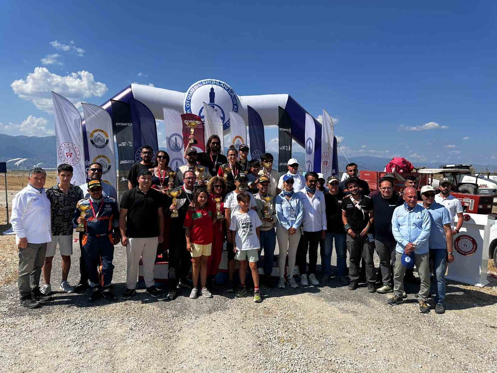 YENİPAZAR’DA FESTİVAL VE OTOKROS COŞKUSU BİR ARADA YAŞANACAK