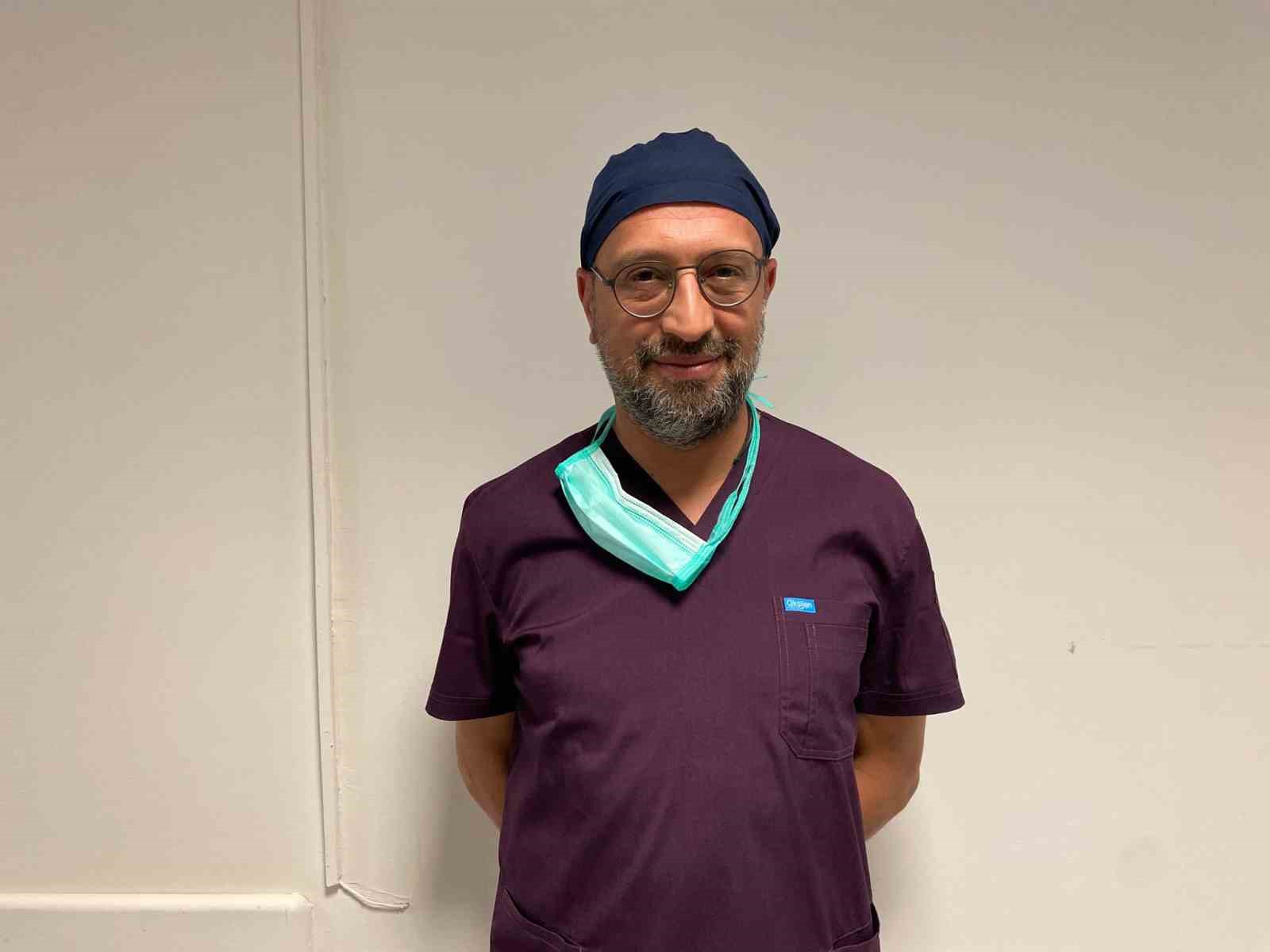 DR. ÖĞR. ÜYESİ EMRE ÖZKARA