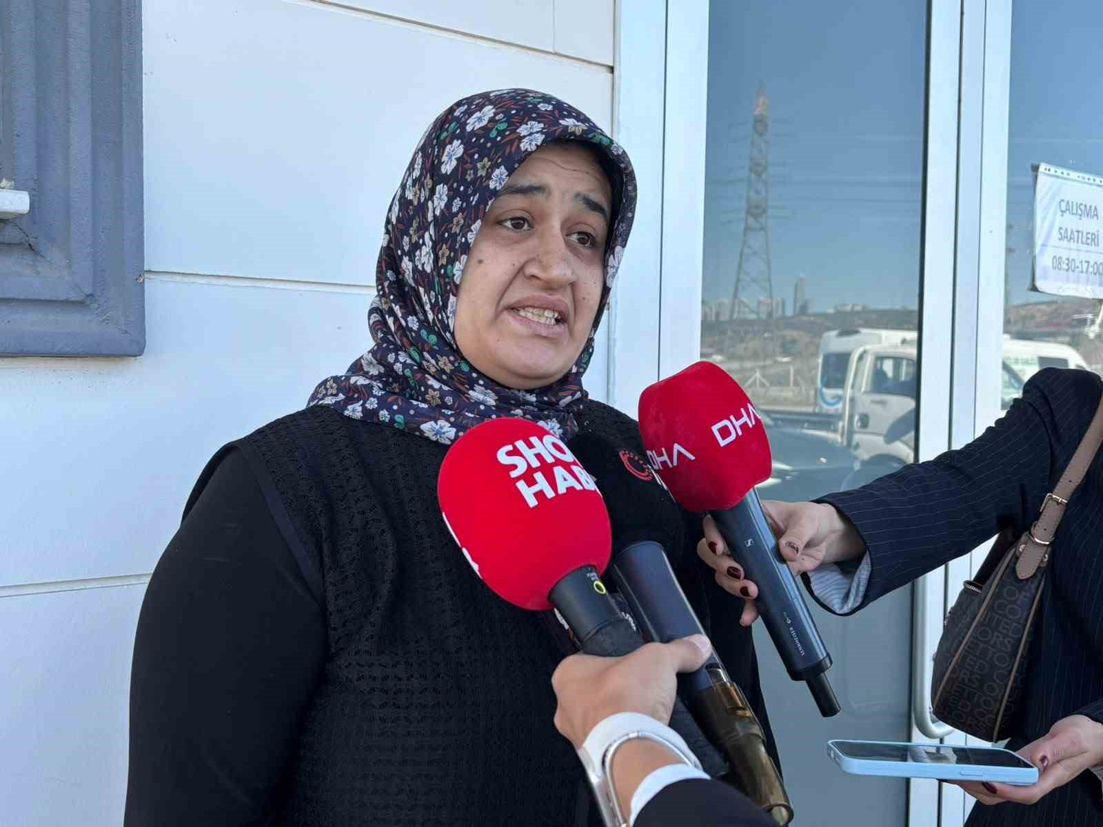 AKGÜN'ÜN ABLASI NURCAN YILDIZ