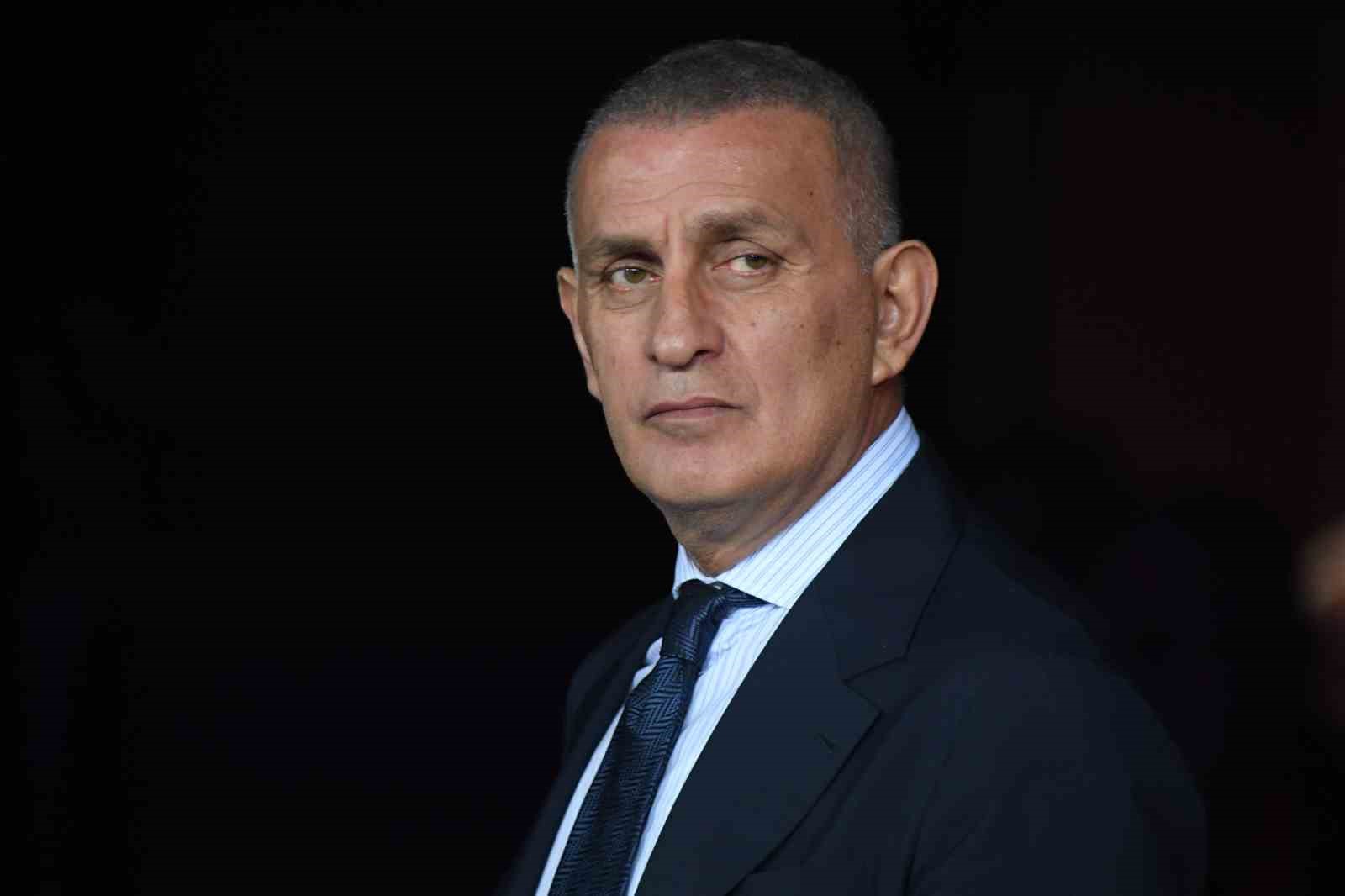 A MİLLİ FUTBOL TAKIMI, UEFA ULUSLAR A LİGİ 1. GRUP İLK MAÇINDA FRANSA İLE KOCAELİ'DE KARŞILAŞIYOR. MÜCADELENİN 15 DAKİKASI GOLSÜZ EŞİTLİKLE GEÇİLDİ.