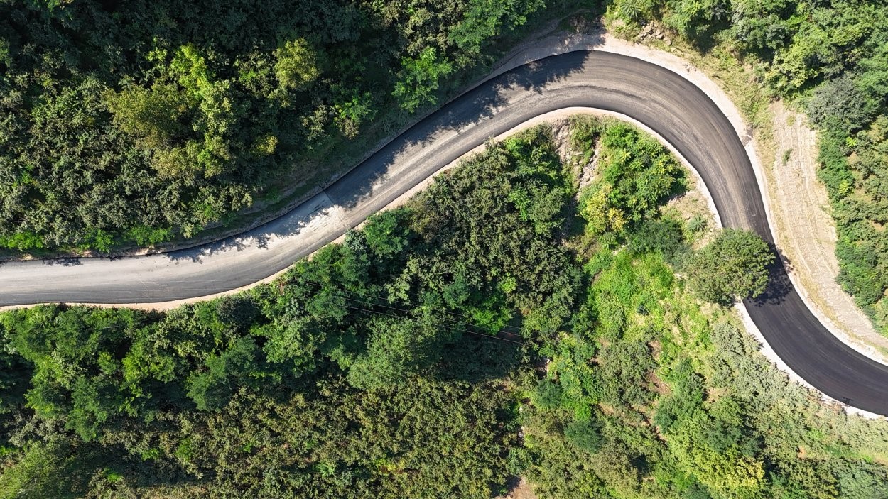 BÜYÜKŞEHİR BELEDİYESİ, ALTINORDU VE PERŞEMBE İLÇELERİNDE YILLARDIR ULAŞIMDA YAŞANAN SORUNLARIN ÇÖZÜMÜ İÇİN YÜRÜTTÜĞÜ ÇALIŞMALARA DEVAM EDİYOR.