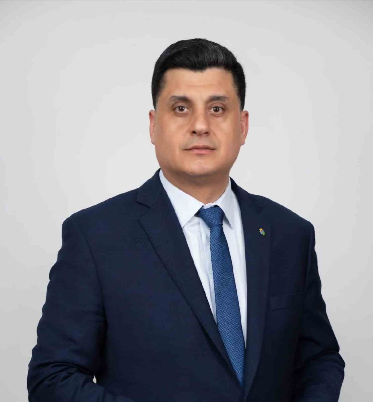 AYDIN SANAYİ ODASI (AYSO) BAŞKANI VE BAŞKAN ADAYI GÖKHAN MARAŞ, YENİ DÖNEMDE HAYATA GEÇİRECEĞİ AYSOTEK PROJESİYLE, SANAYİCİLERİN YATIRIM SÜREÇLERİNDE İHTİYAÇ DUYDUĞU TEŞVİK, FİZİBİLİTE, FİNANSMAN, AR-GE VE PROJE GELİŞTİRME SÜREÇLERİNİN DESTEKLENECEĞİNİ AÇIKLADI.
