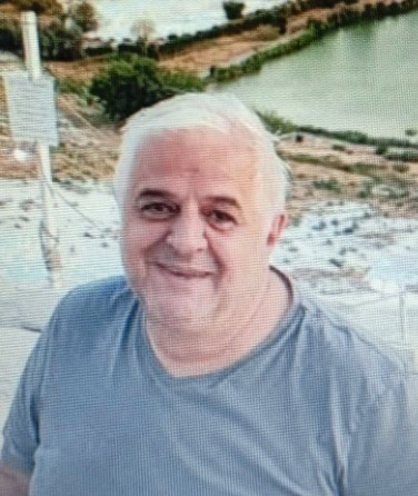 KARAMAN’DA ÖNÜNE ÇIKAN OTOMOBİLE ÇARPMAMAK İÇİN MANEVRA YAPTIĞI SIRADA ELEKTRİKLİ BİSİKLETTEN DÜŞEREK AĞIR YARALANAN 60 YAŞINDAKİ MEHMET SAİM BAŞARAN, TEDAVİ GÖRDÜĞÜ HASTANEDE 6 GÜNLÜK YAŞAM MÜCADELESİNİ KAYBETTİ.