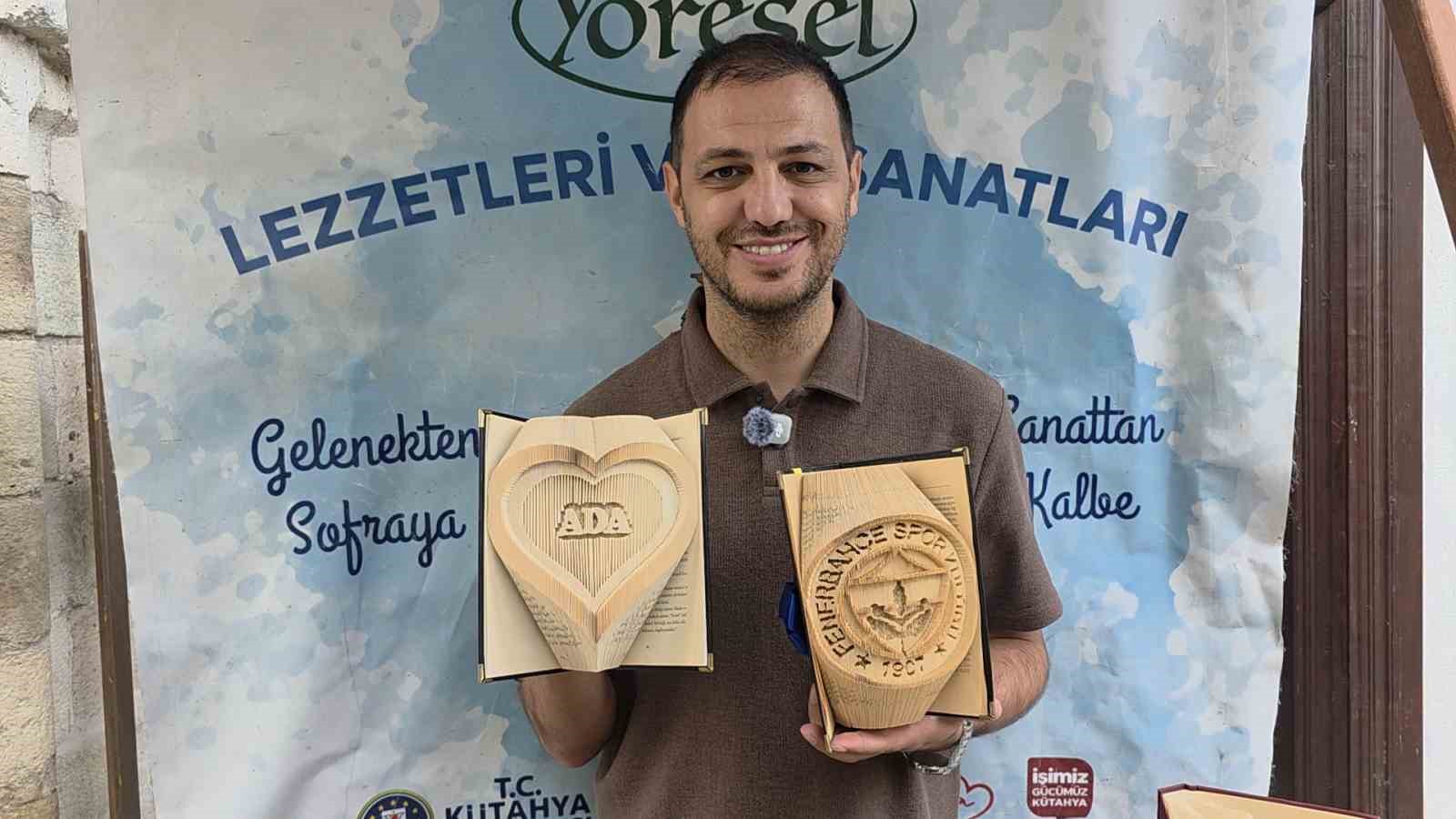 FATİH ÖZTÜRK