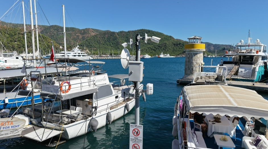 MUĞLA’NIN DİJİTAL DÖNÜŞÜMÜNE MBBNET DESTEĞİ