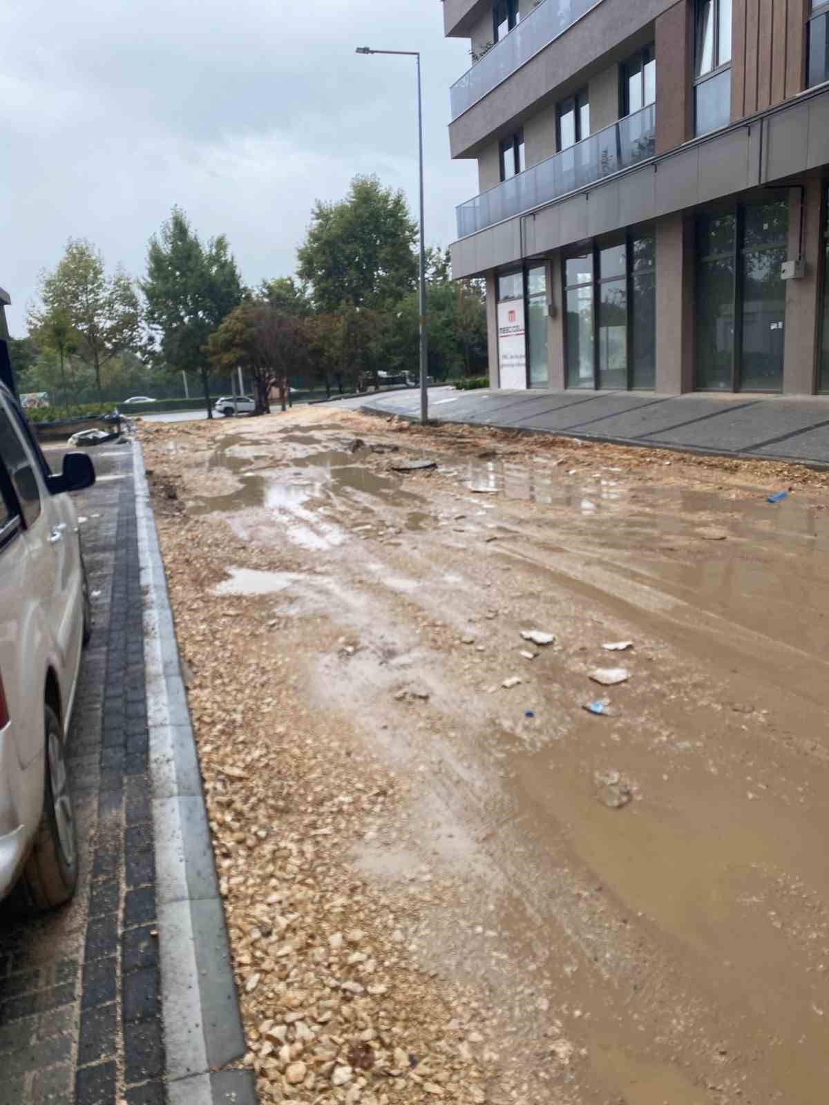 1050 KONUTLAR’DA 1.400 DAİRE TESLİM EDİLDİ: 5 BİN HANENİN YAŞAYACAĞI BÖLGEDE ALTYAPI ÇAĞRISI