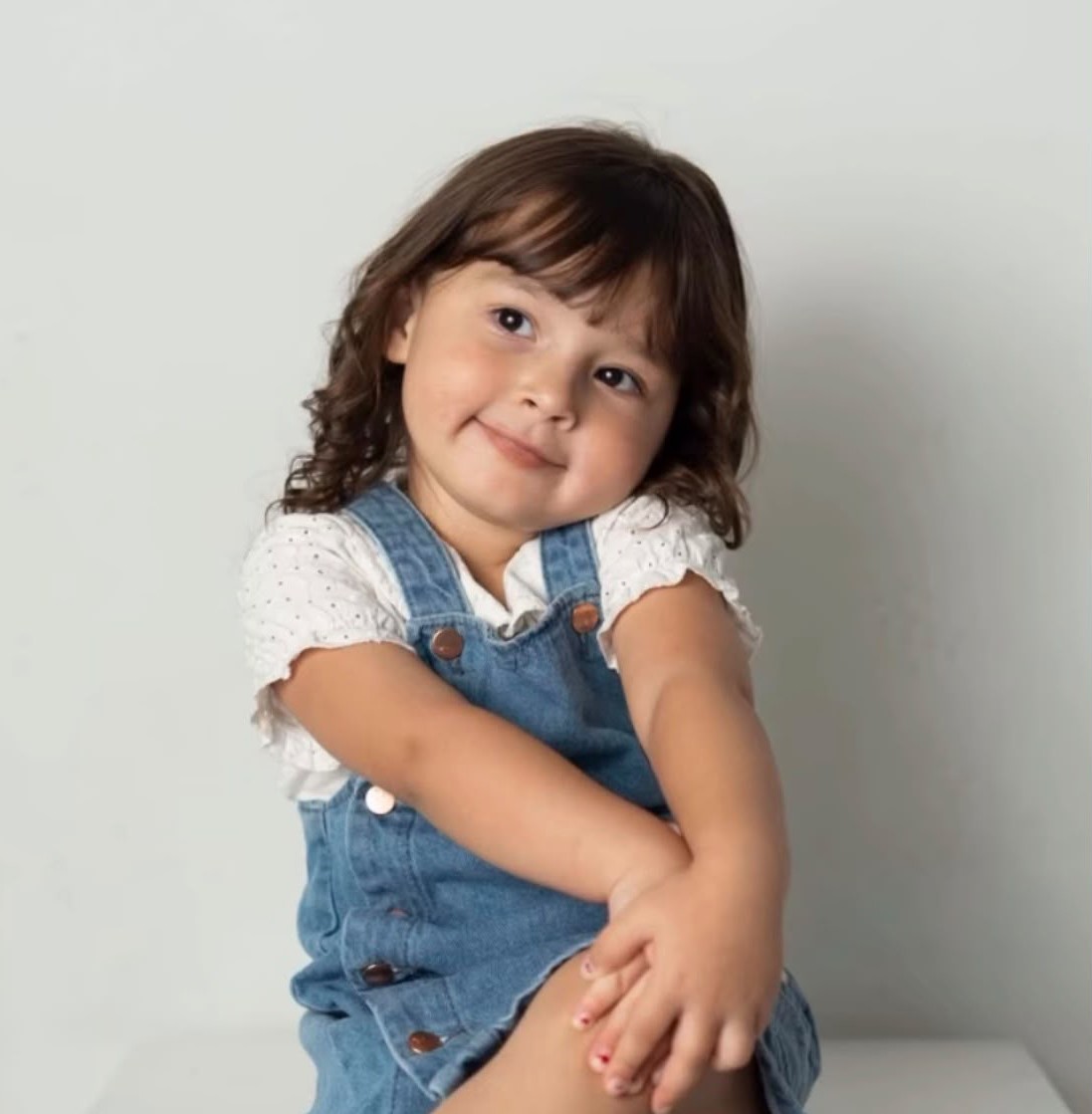 5 YAŞINDAKİ HATİCE SERRA KIL HAYATINI KAYBETTİ.