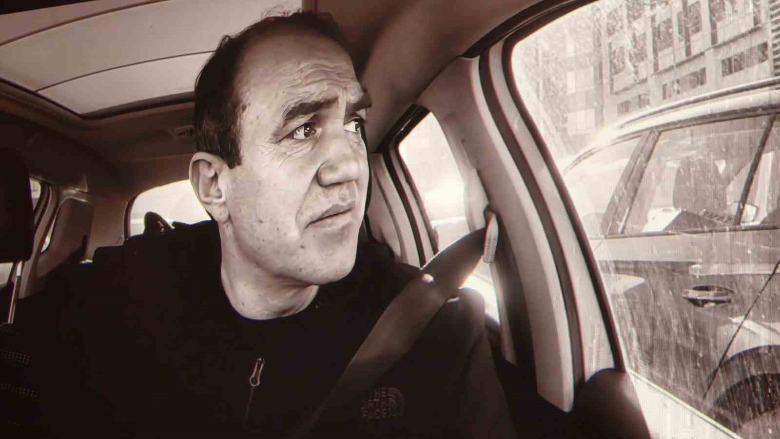 YÖNETMENLİĞİNİ AHMET SELİM SABUNCU'NIN ÜSTLENDİĞİ 'SON RAUNT' FİLMİNİN GALA GÖSTERİMİ GERÇEKLEŞTİRİLDİ.