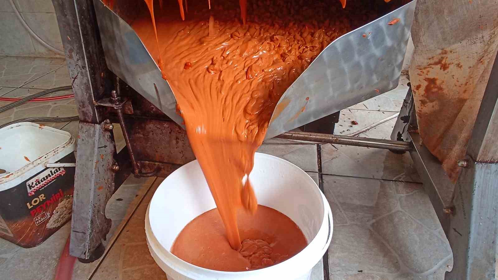 HAVZA’DA VATANDAŞLAR KIŞLIK HAZIRLIKLARI