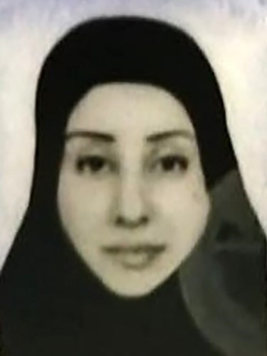 HANIM BİÇER