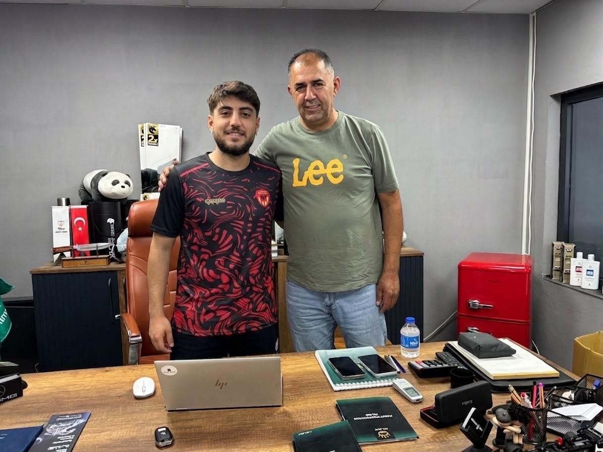 YAMALAKSPOR YENİ SEZONA İDDİALI GİRİYOR