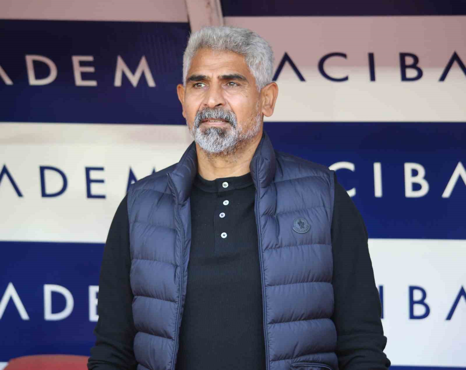 TRENDYOL 1. LİG'İN 11. HAFTASINDA SİVASSPOR, EVİNDE KARŞILAŞTIĞI SARIYER İLE 1-1 BERABERE KALDI.
