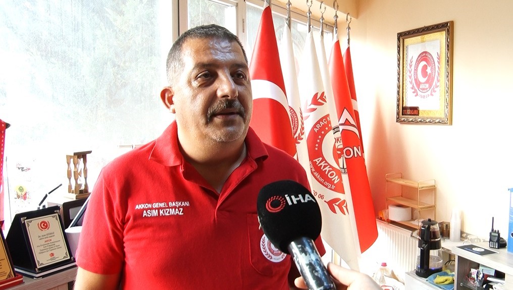 ASIM KIZMAZ