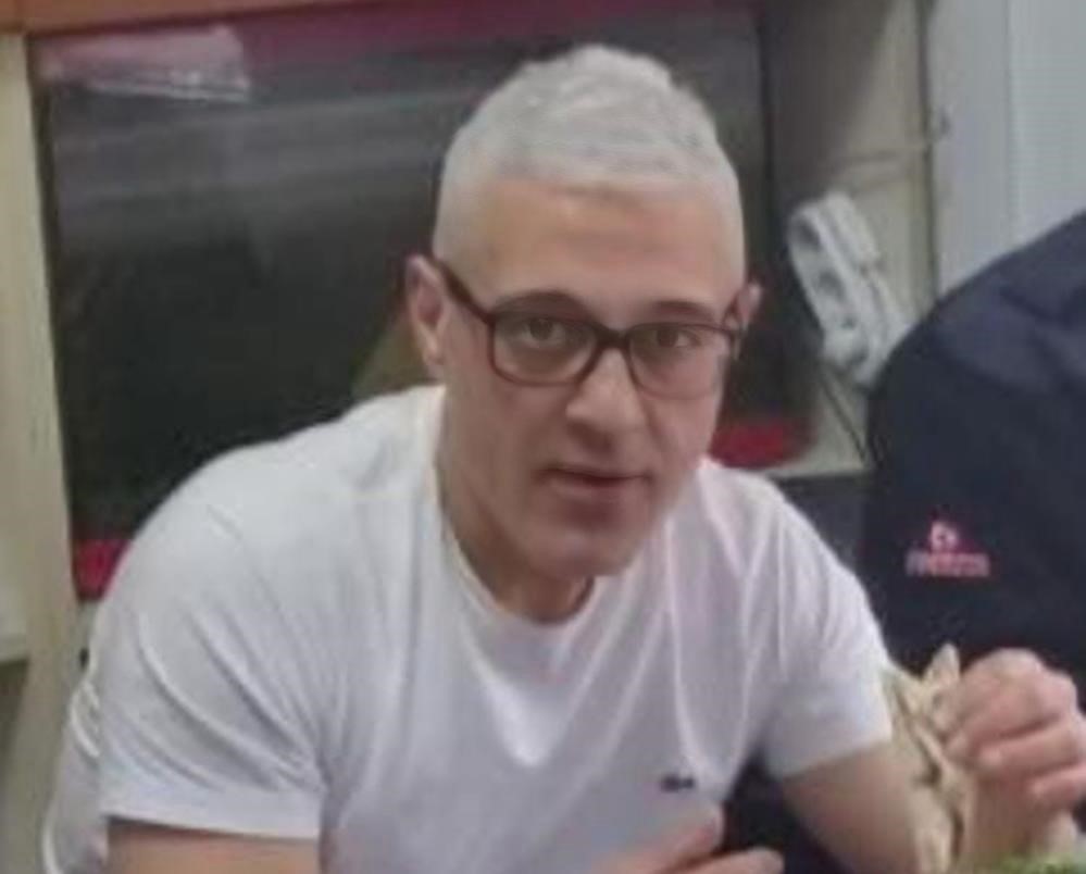 ÖLEN BARIŞ KOL