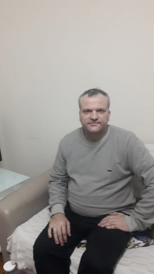 FERİT ÖZCAN (50)