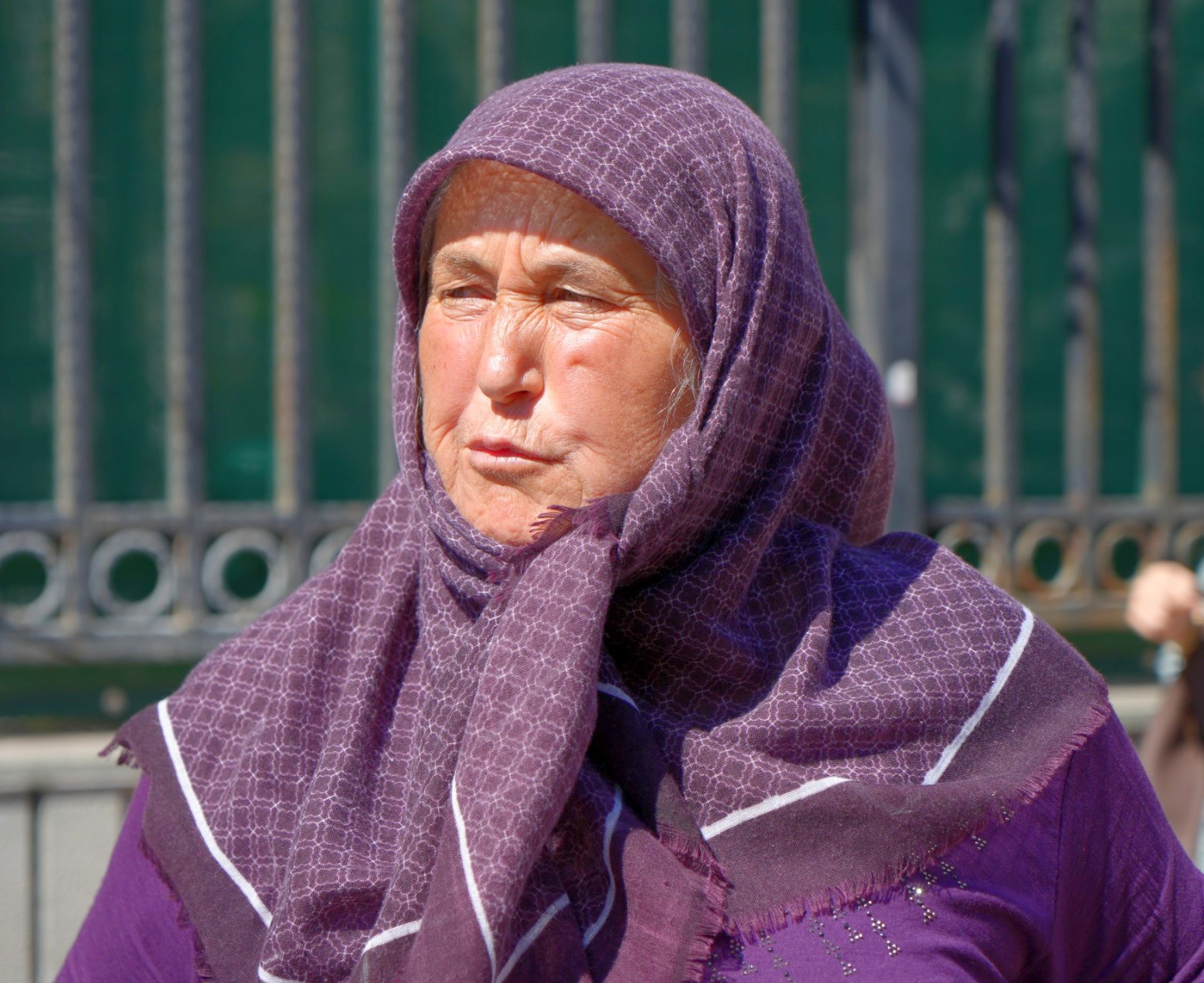 FATİME AYTAR
