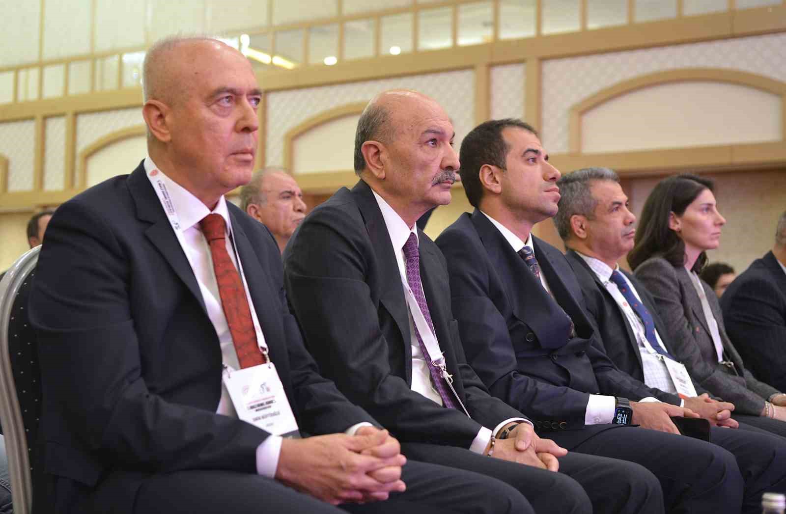 TÜRKİYE BİSİKLET FEDERASYONU YÖNETİMİ, MALİ KURULDA DELEGELERİN OYLARIYLA GÜVEN TAZELEDİ.