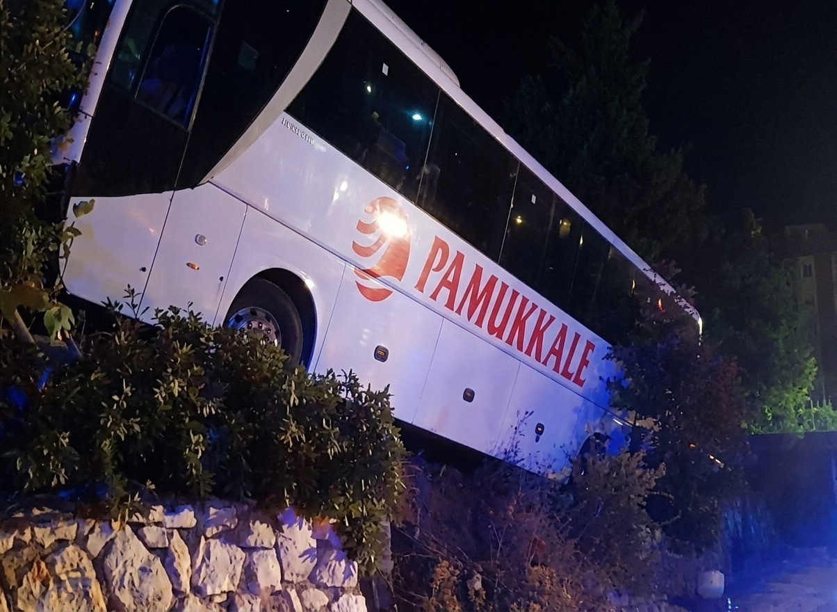 2026'NIN OCAK-EYLÜL DÖNEMİNDE ÜLKE GENELİNDE MEYDANA GELEN 519 BİN 454 KAZADA BİN 628 KİŞİ HAYATINI KAYBETTİ, 311 BİN 123 KİŞİ YARALANDI. BURSA'DA İSE 9 AYDAKİ KAZALARDA 47 KİŞİ HAYATINI KAYBETTİ.
