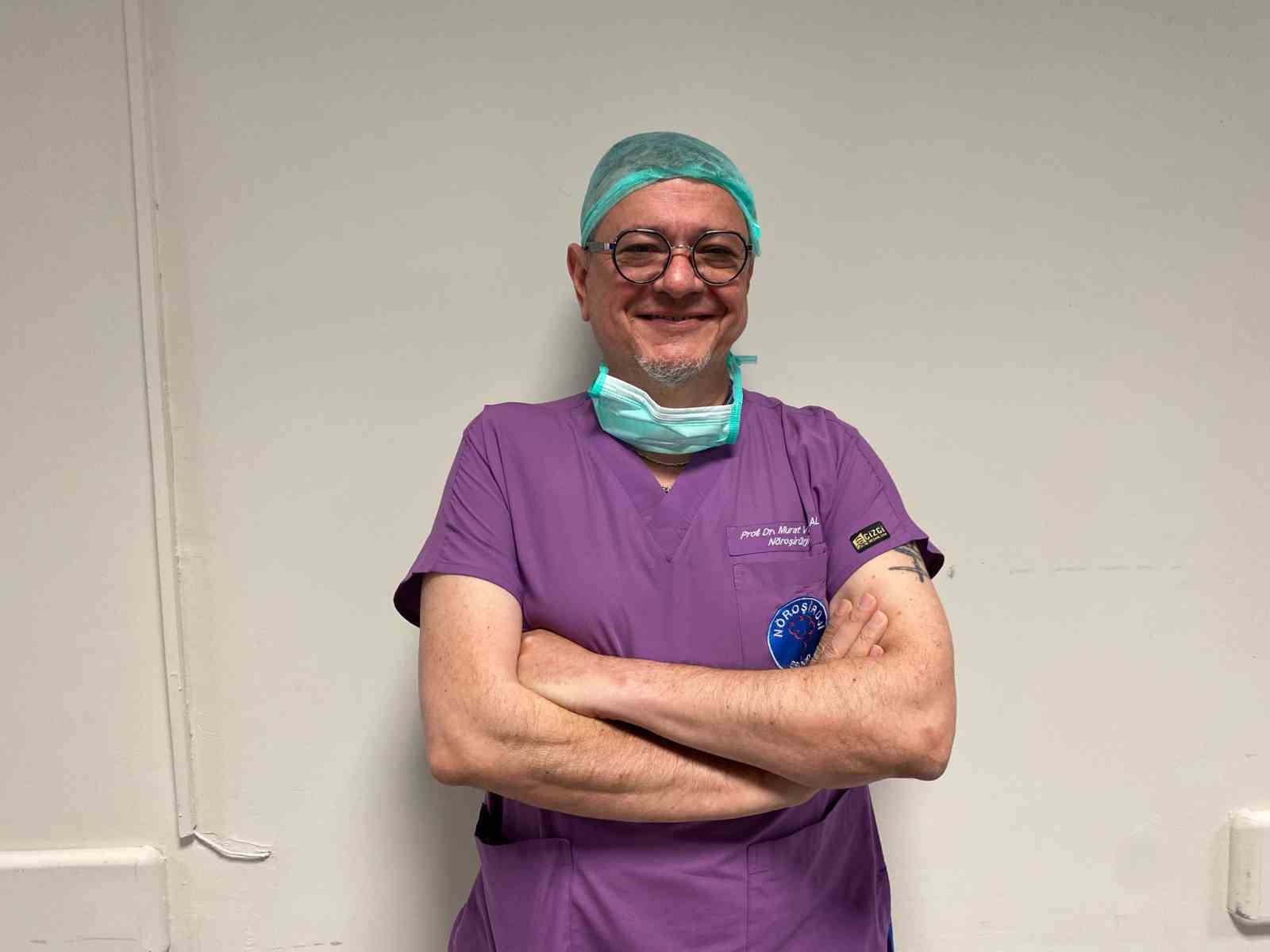 PROF. DR. MURAT VURAL