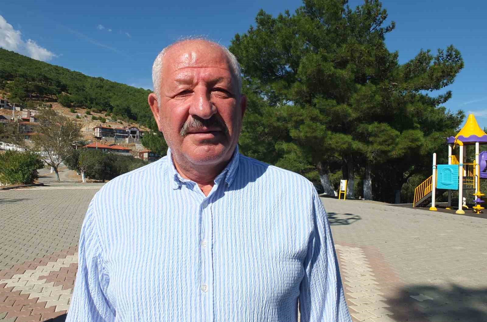 KEMAL İŞİ