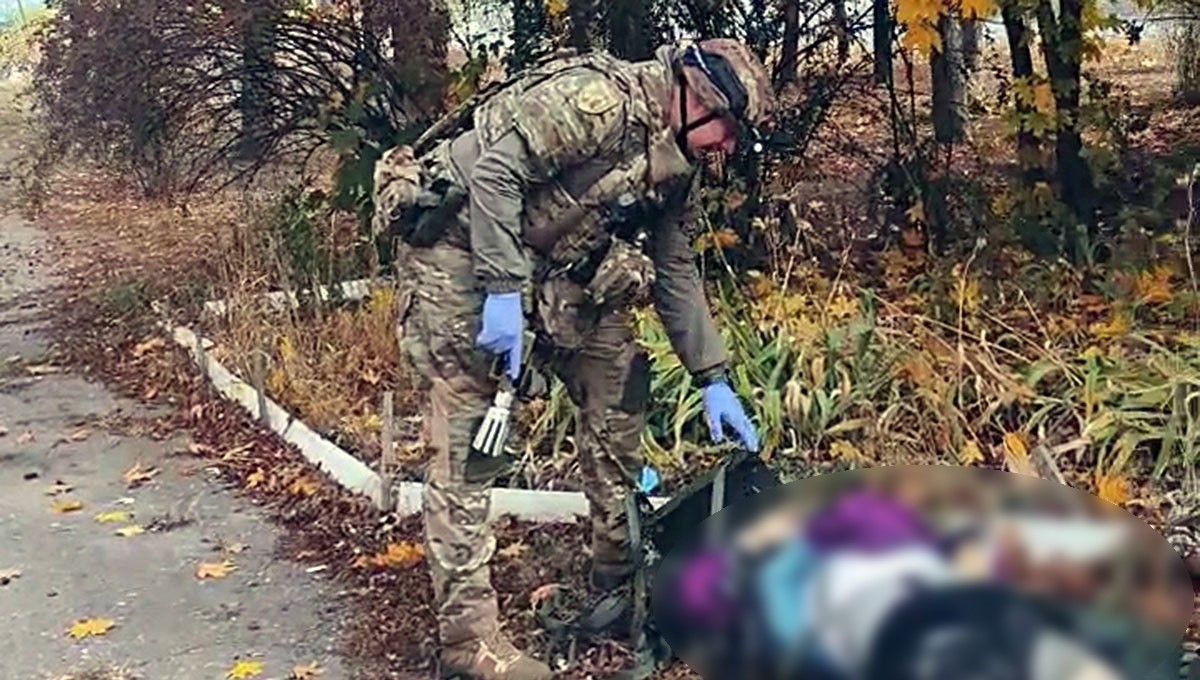 RUSYA, UKRAYNA'NIN KRAMATORSK KENTİNDE OTOBÜS DURAĞINI VURMASI SONUCU 12 KİŞİ HAYATINI KAYBETTİ, 14 KİŞİ DE YARALANDI.