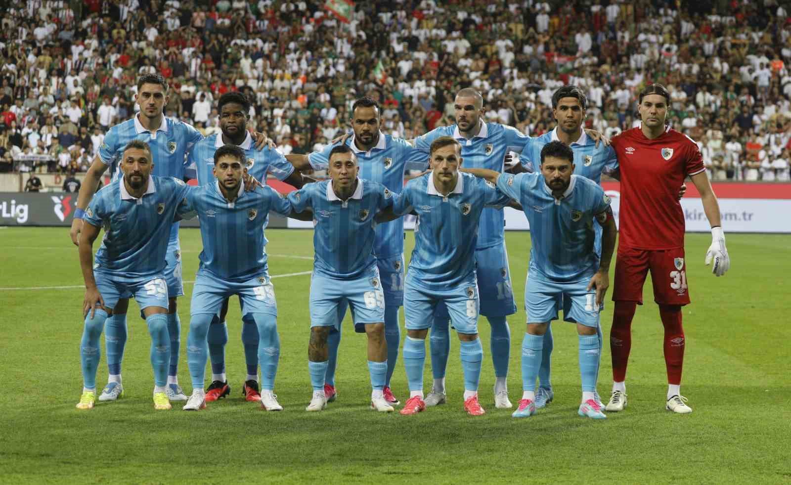 ERZURUMSPOR FK
