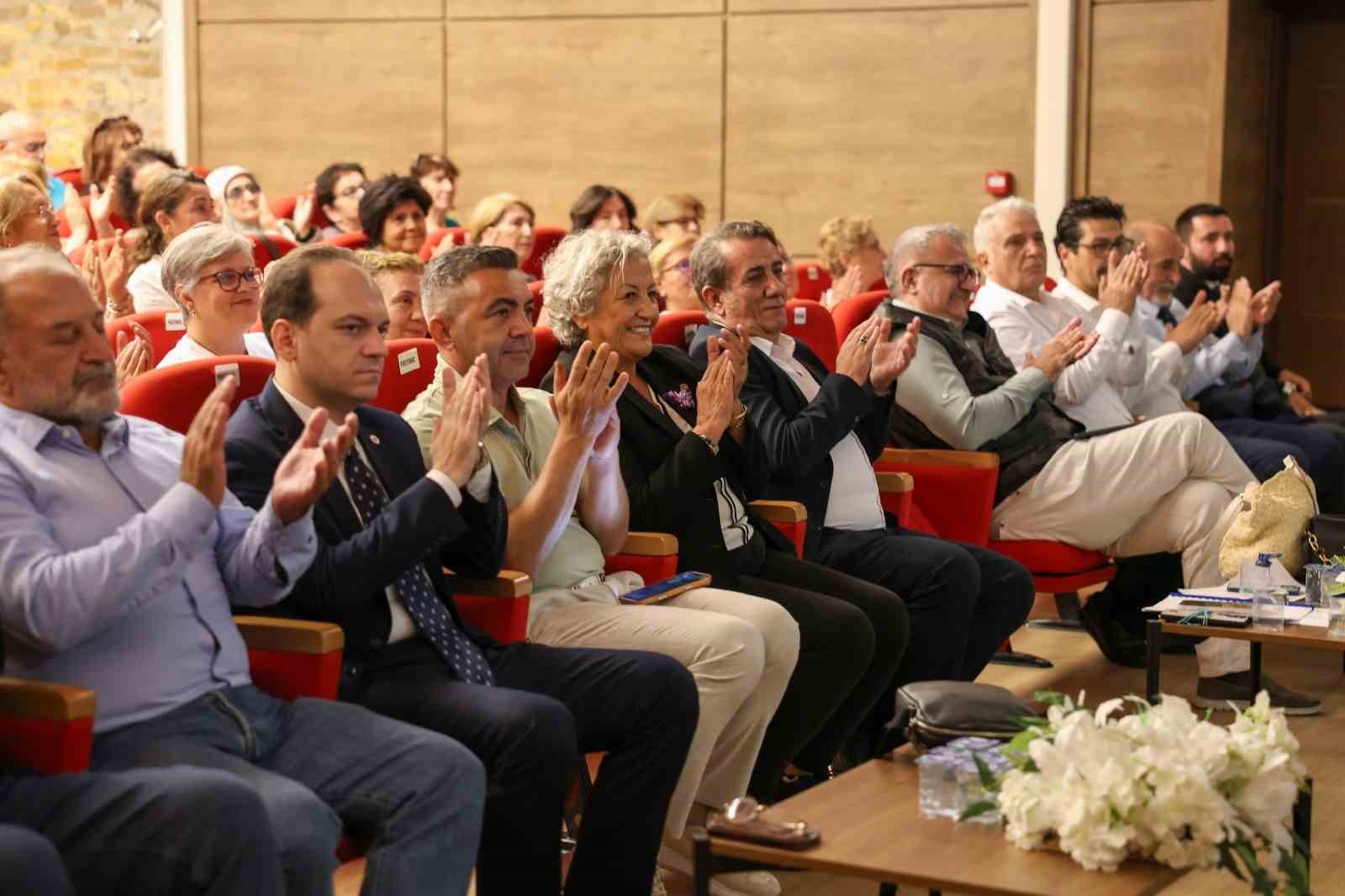 EFELER’DE 2. BAHAR ÜNİVERSİTESİ BAŞLIYOR