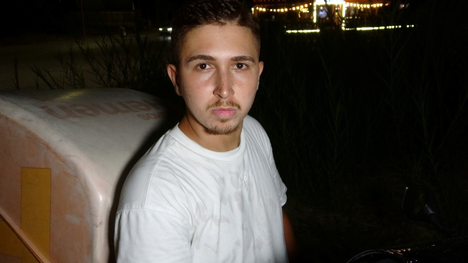 MOTOKURYE ALİCAN YILMAZ