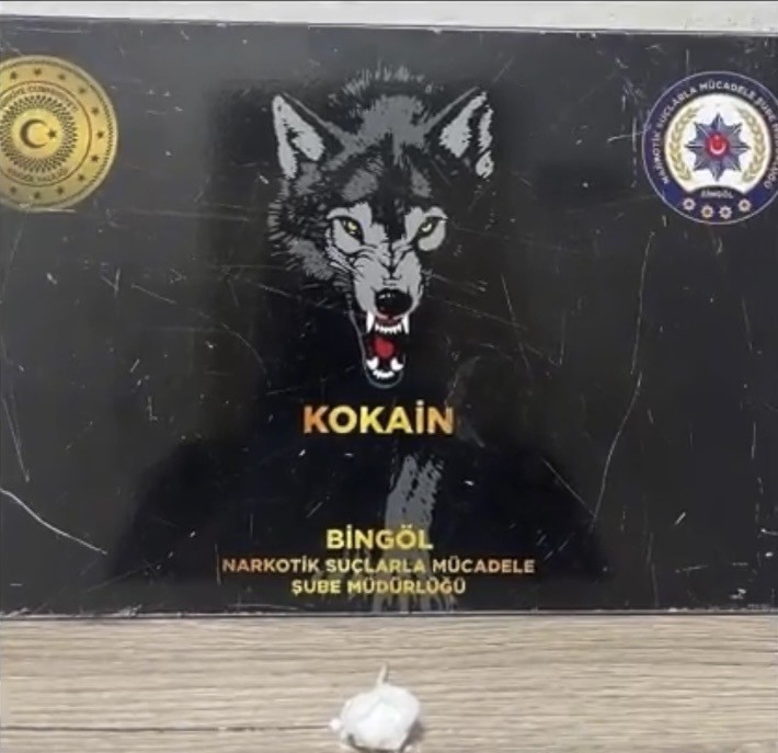 BİNGÖL’DE BİR HAFTADA 34 ŞÜPHELİ YAKALANDI, 3 KİŞİ TUTUKLANDI