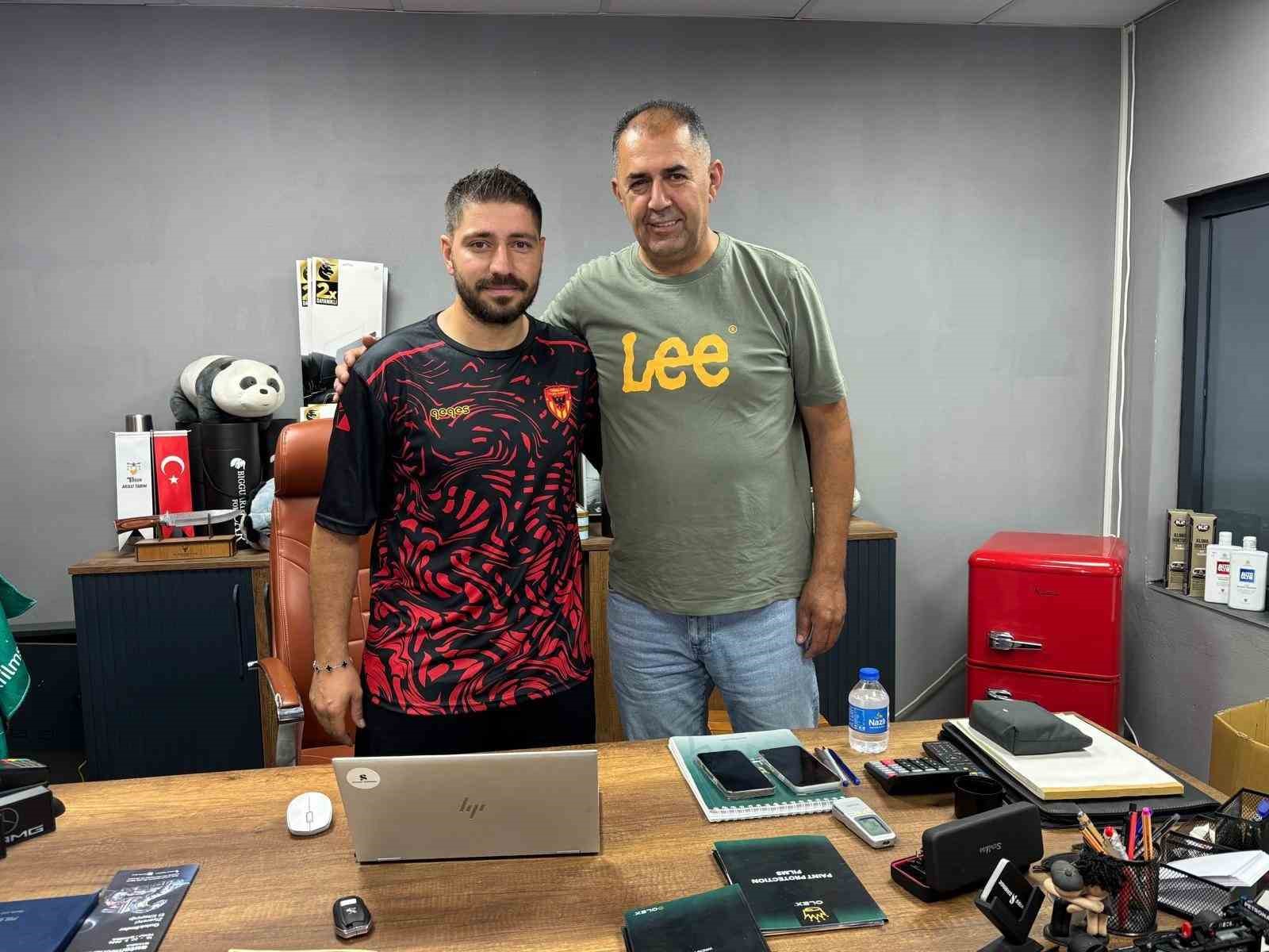 YAMALAKSPOR YENİ SEZONA İDDİALI GİRİYOR