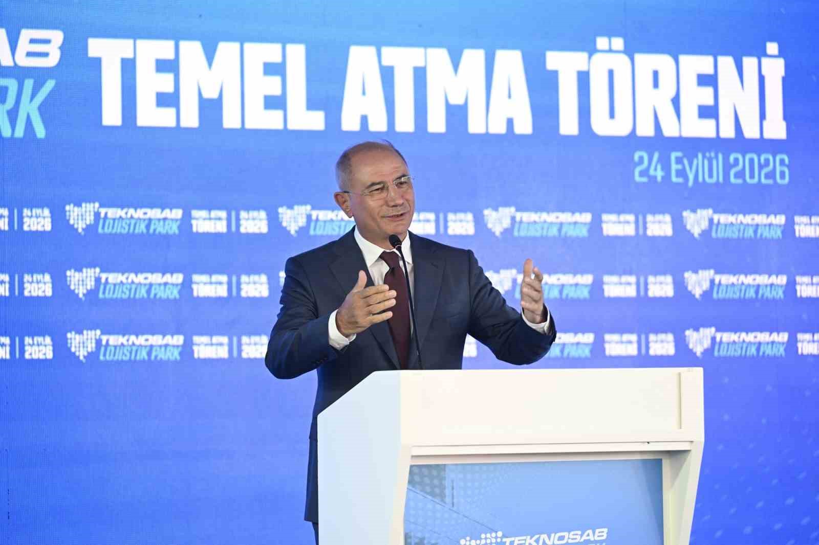AK PARTİ GENEL BAŞKAN VEKİLİ EFKAN ALA