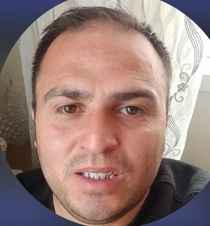KATİL ZANLISI BAYRAM GÖK (36)