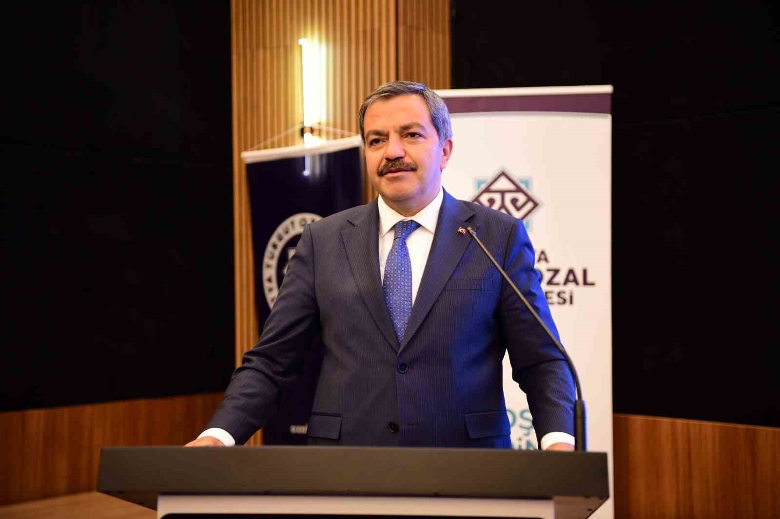 MTÜ’DE 2026-2027 EĞİTİM-ÖĞRETİM YILI ÖĞRENCİ ORYANTASYON PROGRAMI GERÇEKLEŞTİRİLDİ