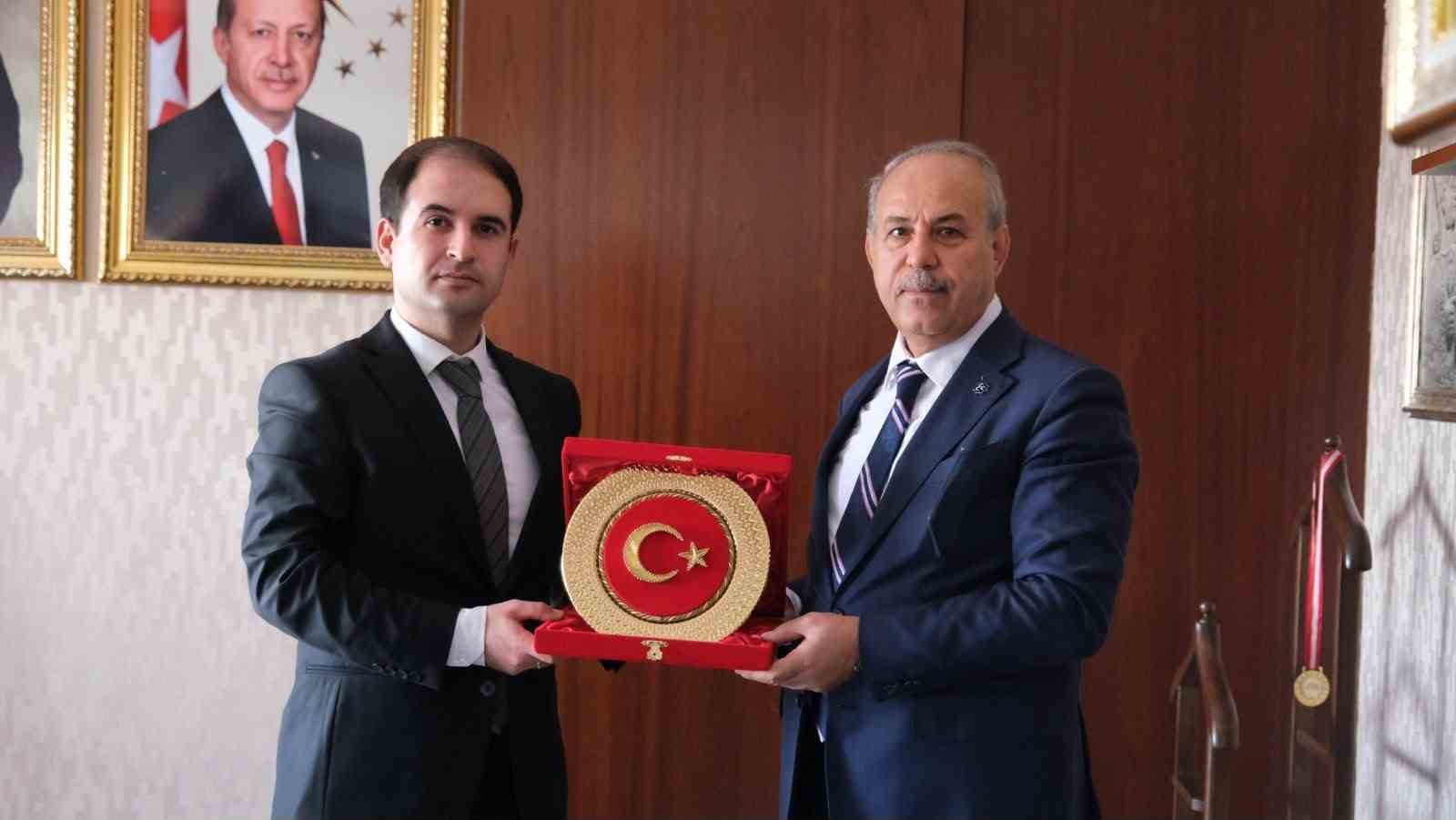MHP GAZİANTEP TEŞKİLATI SAHADA